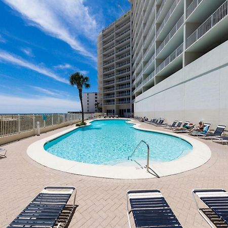 Lighthouse 307 Apartment Gulf Shores Bagian luar foto