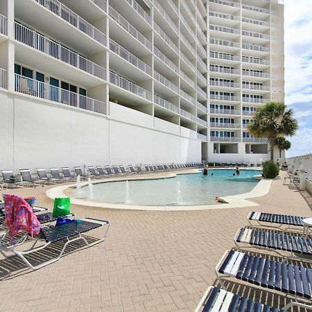 Lighthouse 307 Apartment Gulf Shores Bagian luar foto