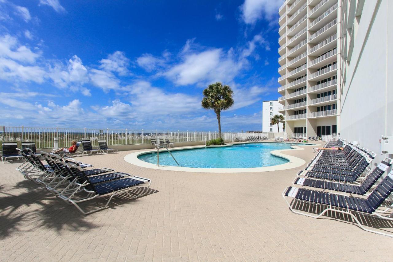Lighthouse 307 Apartment Gulf Shores Bagian luar foto
