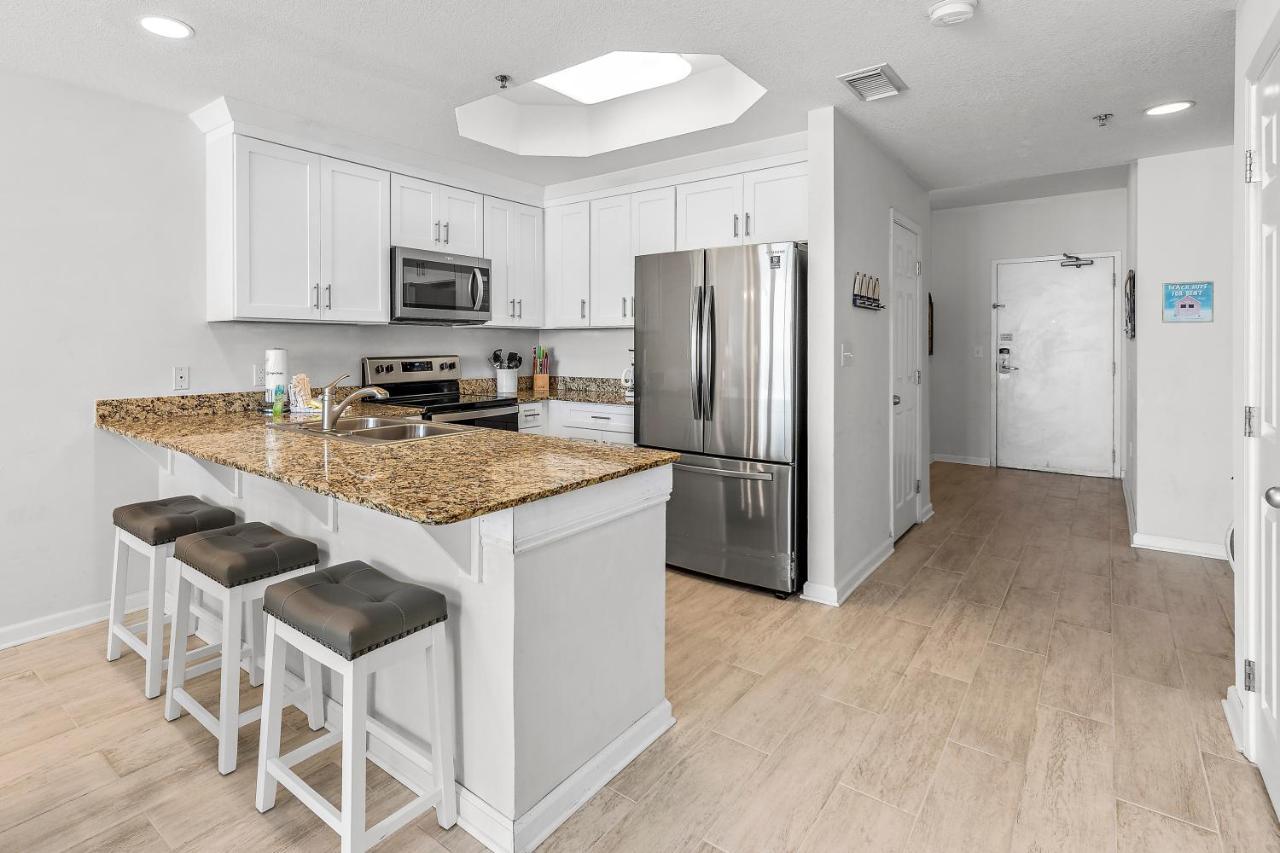 Lighthouse 307 Apartment Gulf Shores Bagian luar foto