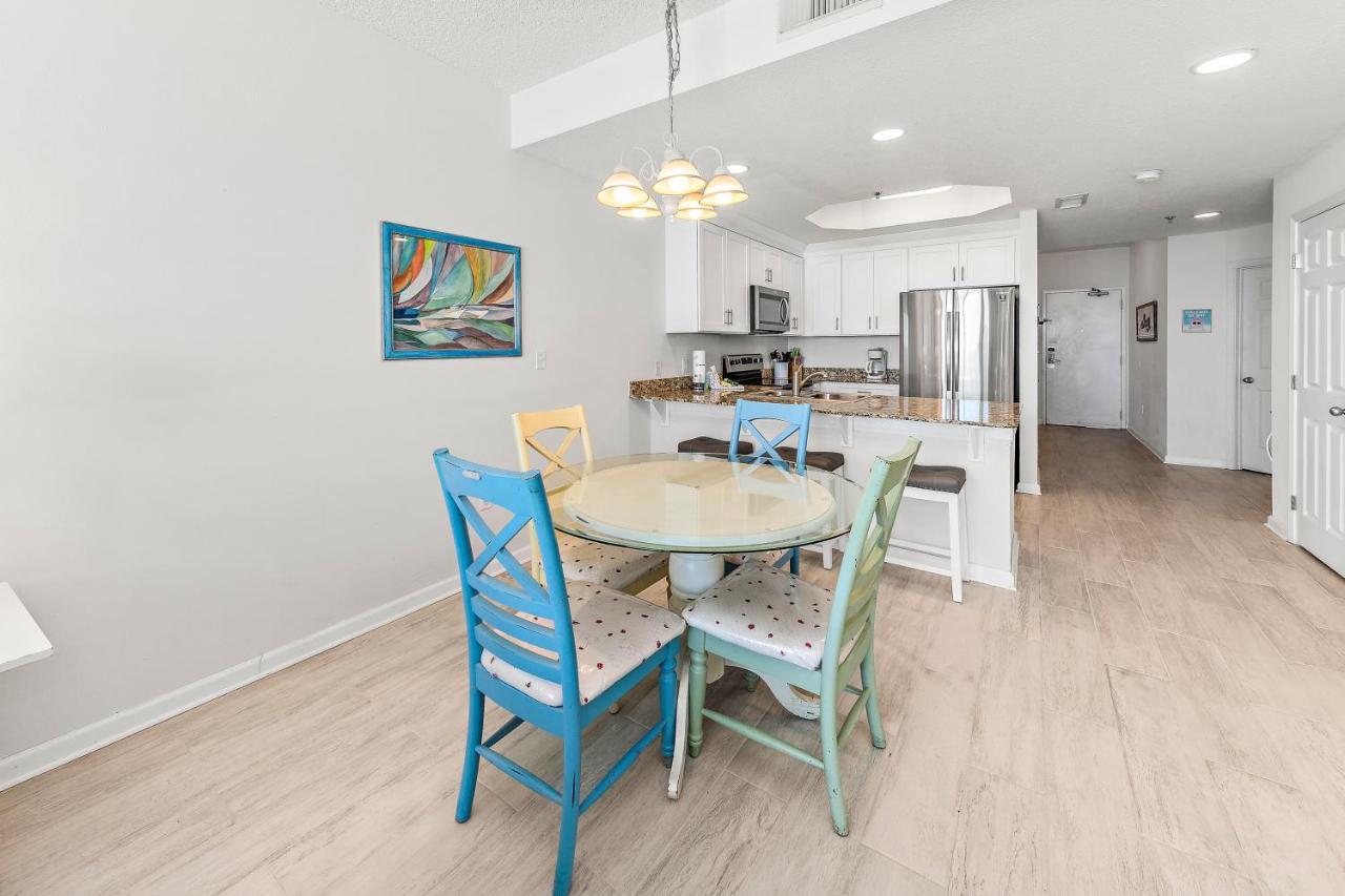 Lighthouse 307 Apartment Gulf Shores Bagian luar foto