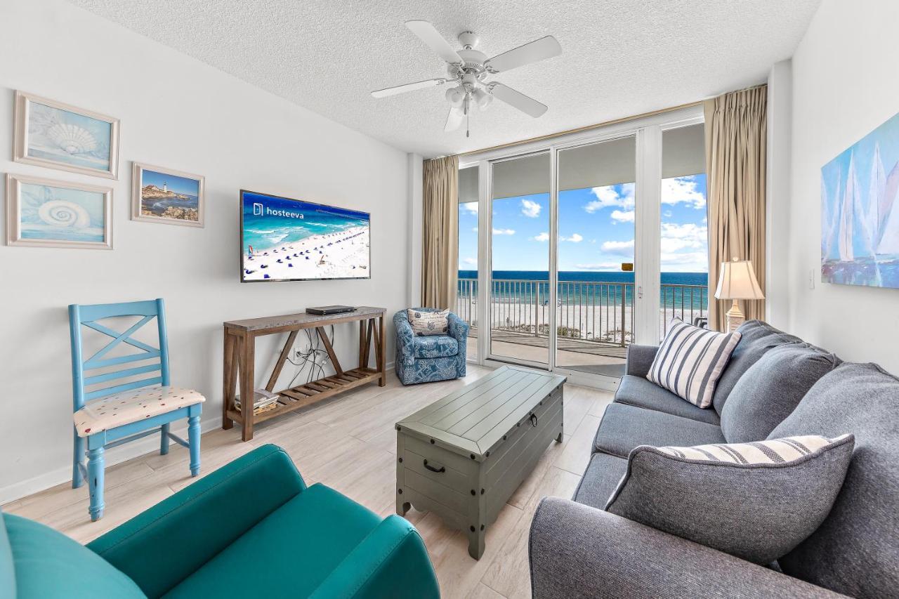 Lighthouse 307 Apartment Gulf Shores Bagian luar foto