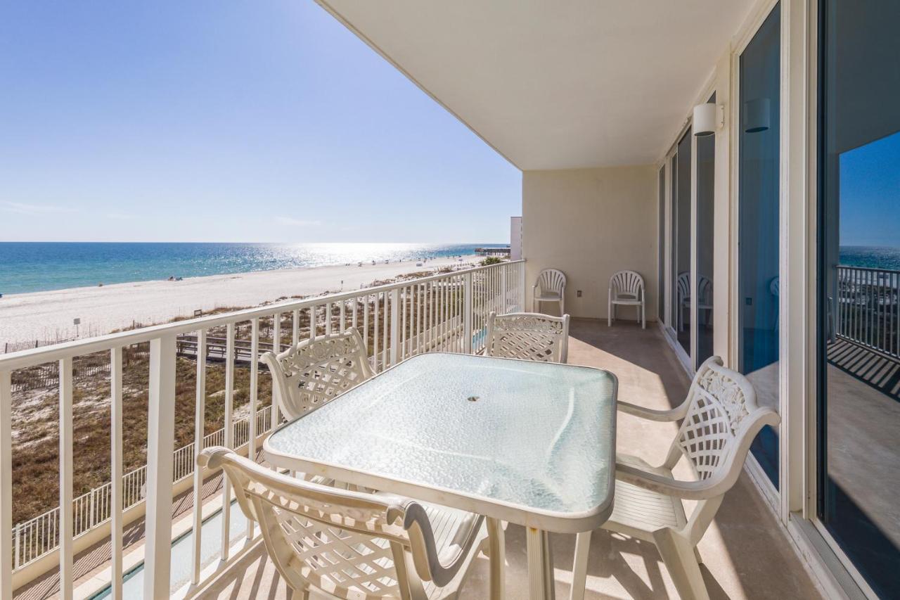 Lighthouse 307 Apartment Gulf Shores Bagian luar foto