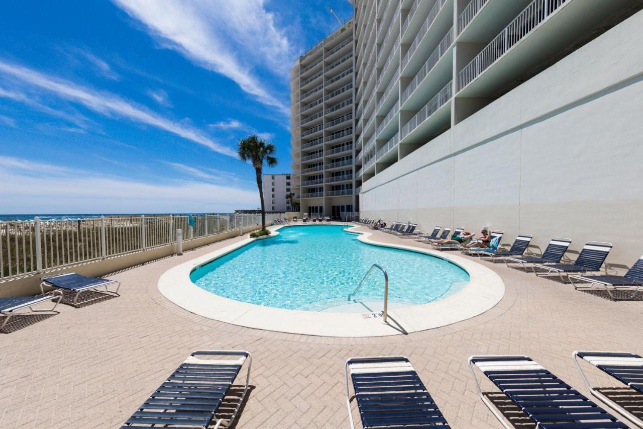 Lighthouse 307 Apartment Gulf Shores Bagian luar foto