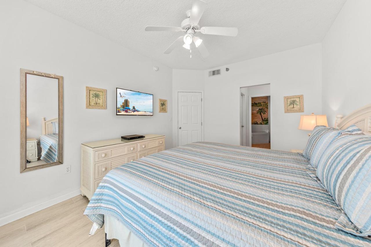 Lighthouse 307 Apartment Gulf Shores Bagian luar foto