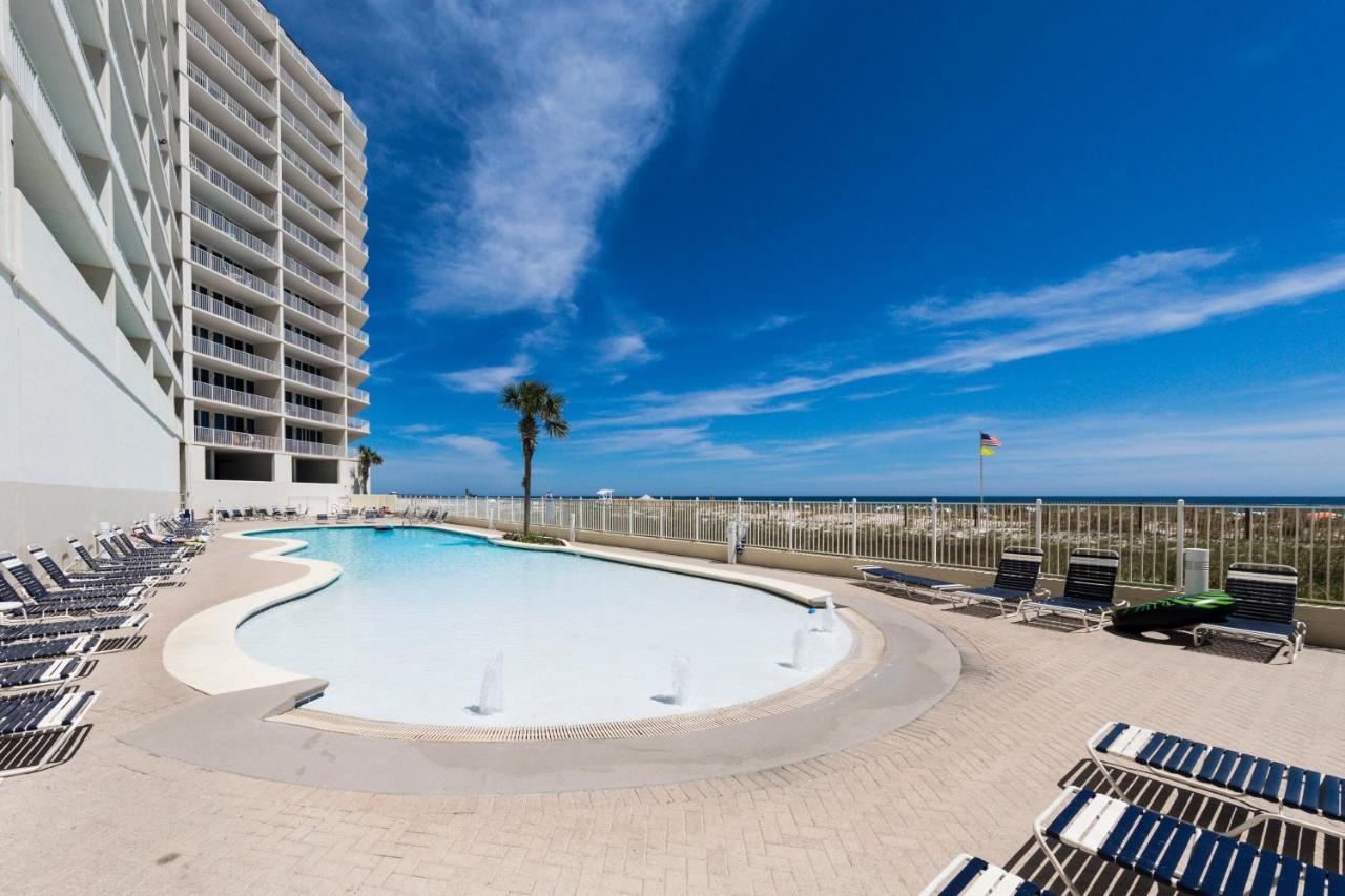 Lighthouse 307 Apartment Gulf Shores Bagian luar foto