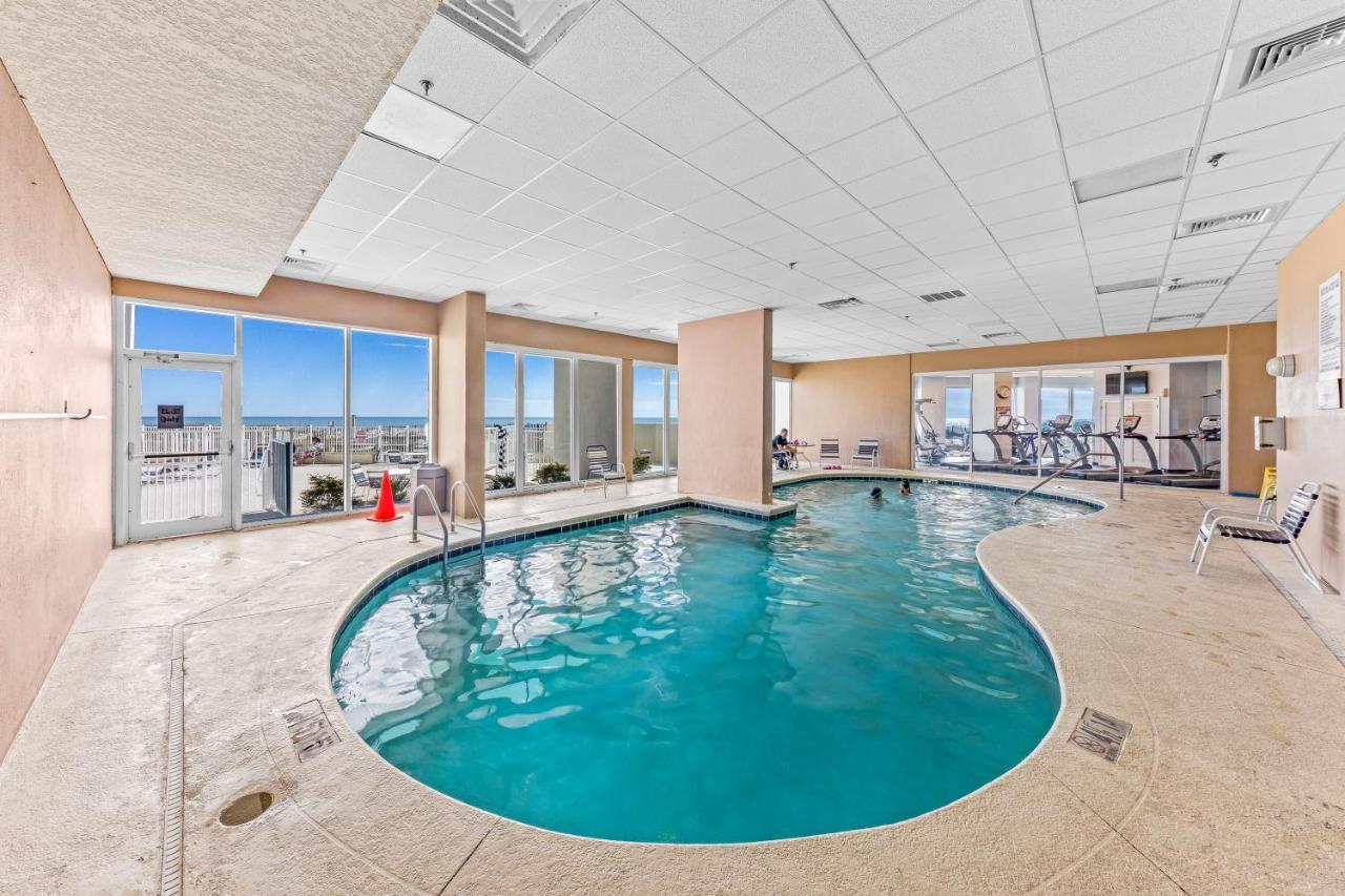 Lighthouse 307 Apartment Gulf Shores Bagian luar foto