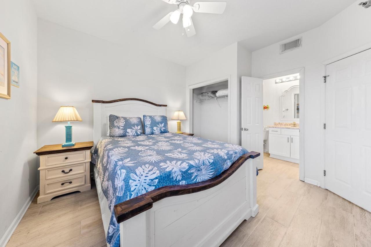 Lighthouse 307 Apartment Gulf Shores Bagian luar foto
