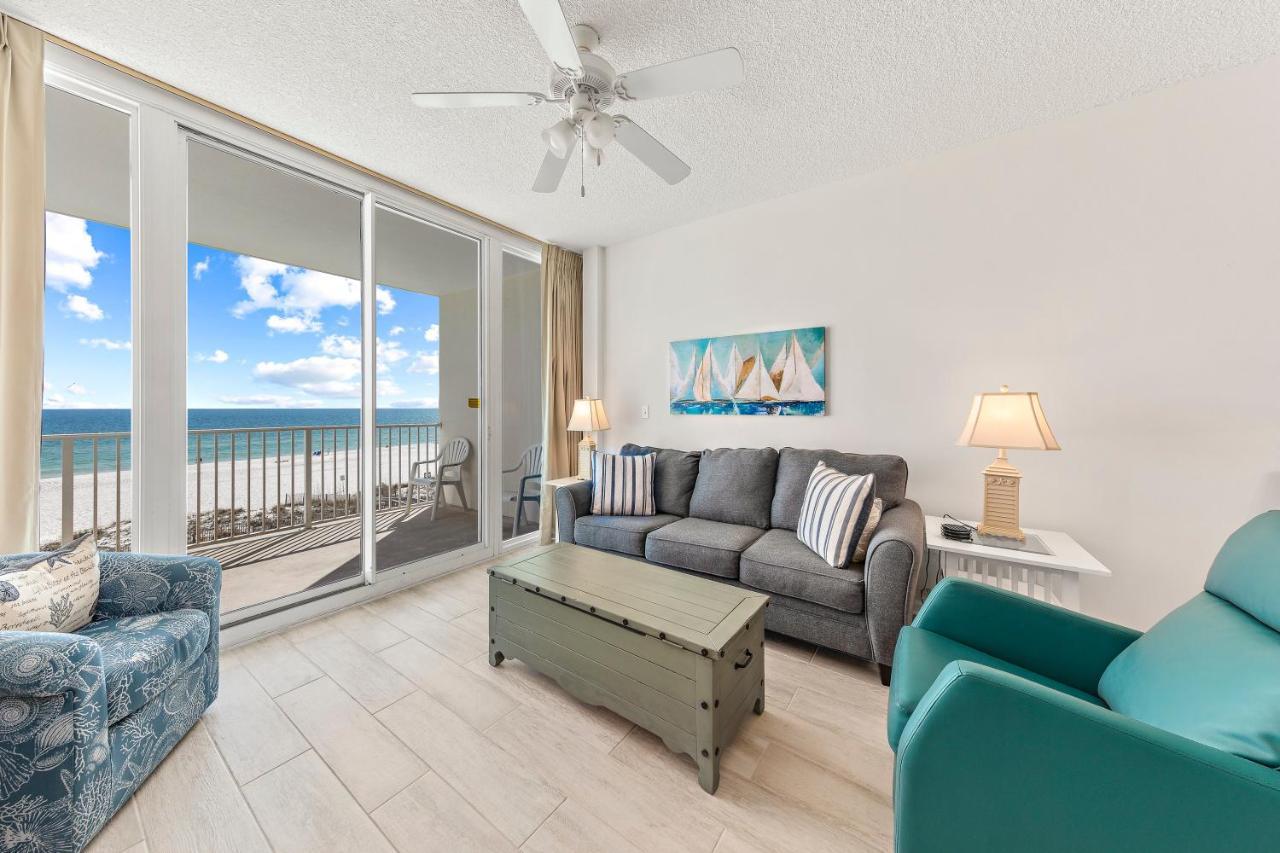 Lighthouse 307 Apartment Gulf Shores Bagian luar foto