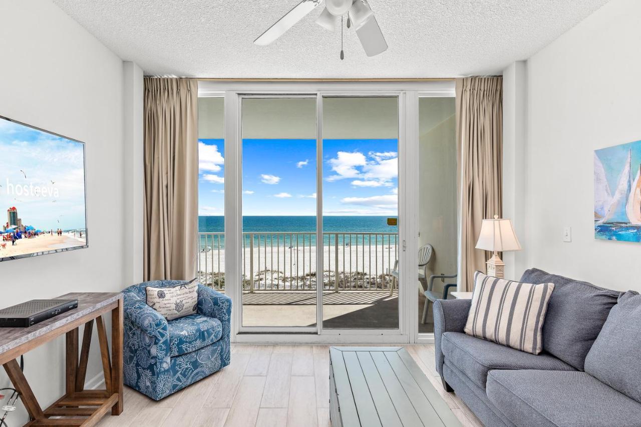 Lighthouse 307 Apartment Gulf Shores Bagian luar foto
