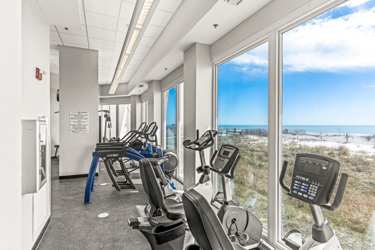 Lighthouse 307 Apartment Gulf Shores Bagian luar foto