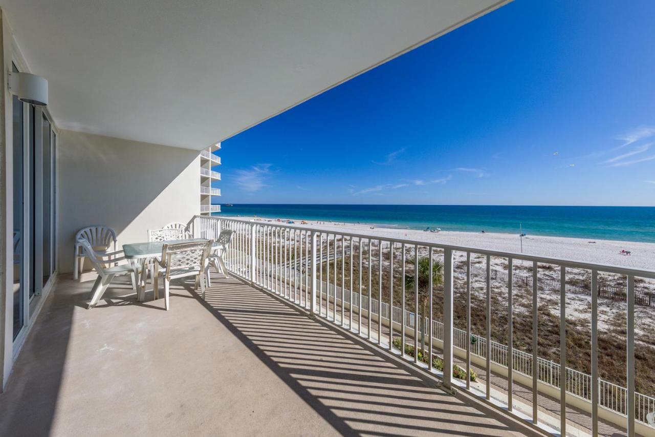 Lighthouse 307 Apartment Gulf Shores Bagian luar foto