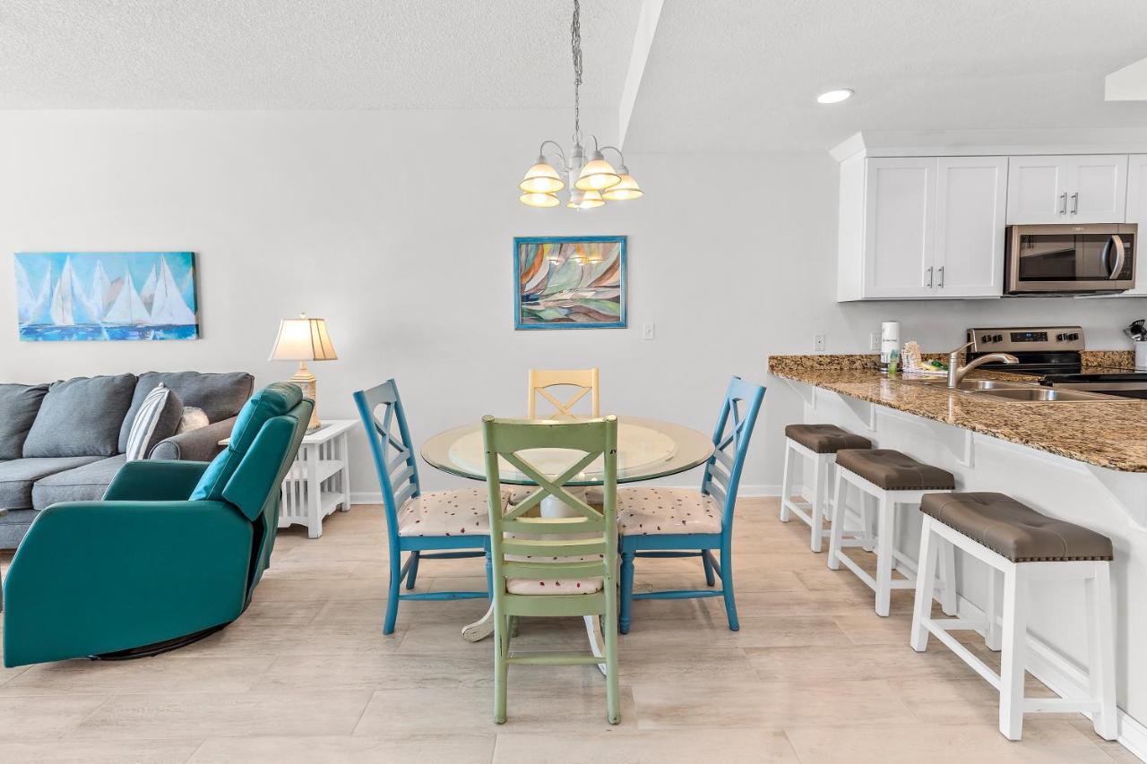 Lighthouse 307 Apartment Gulf Shores Bagian luar foto