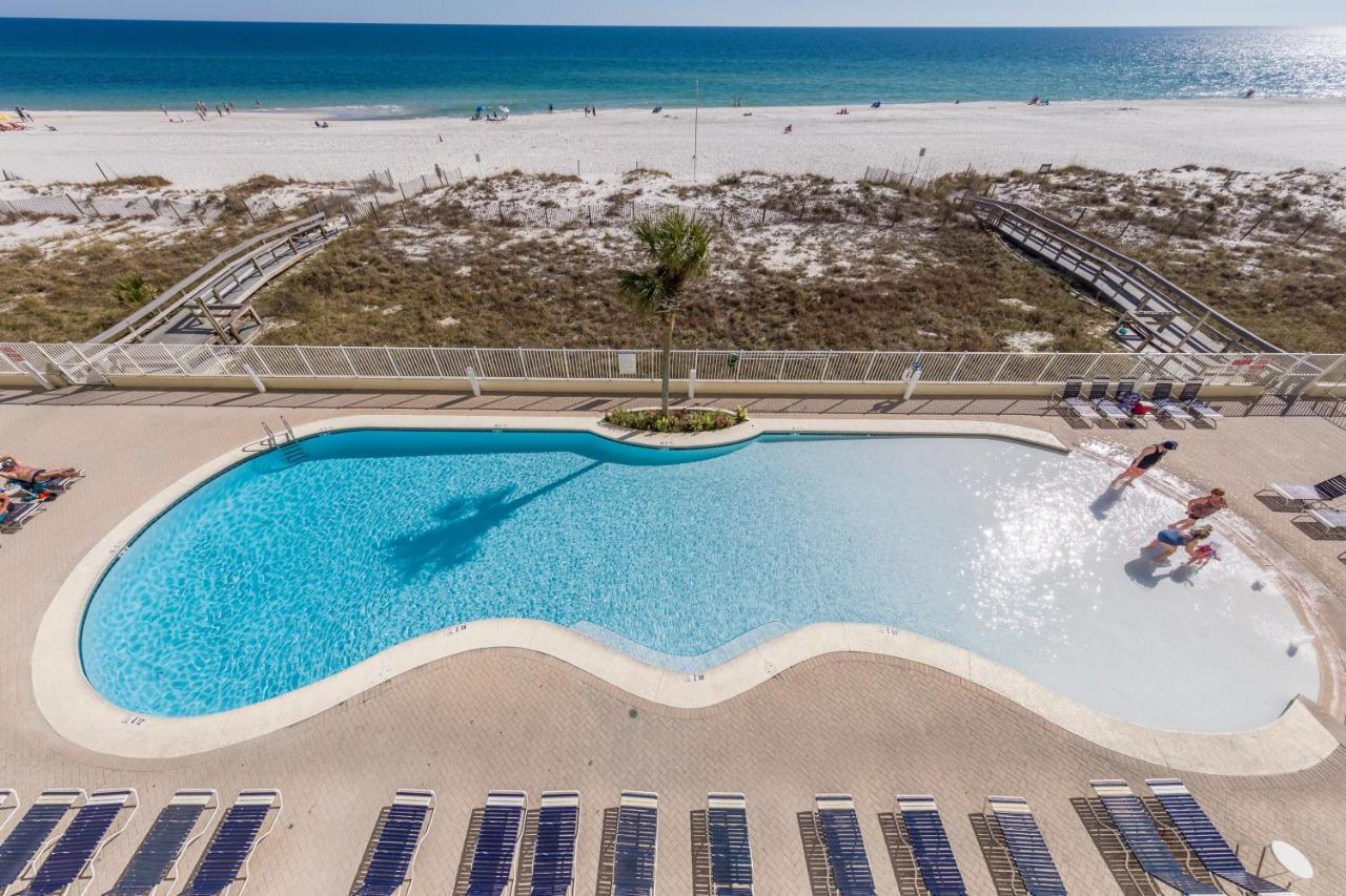 Lighthouse 307 Apartment Gulf Shores Bagian luar foto