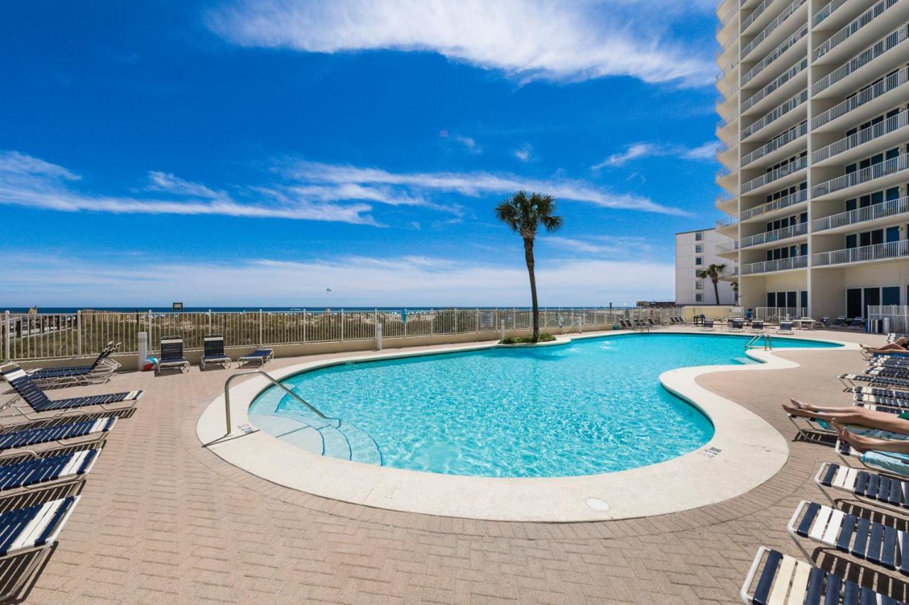 Lighthouse 307 Apartment Gulf Shores Bagian luar foto