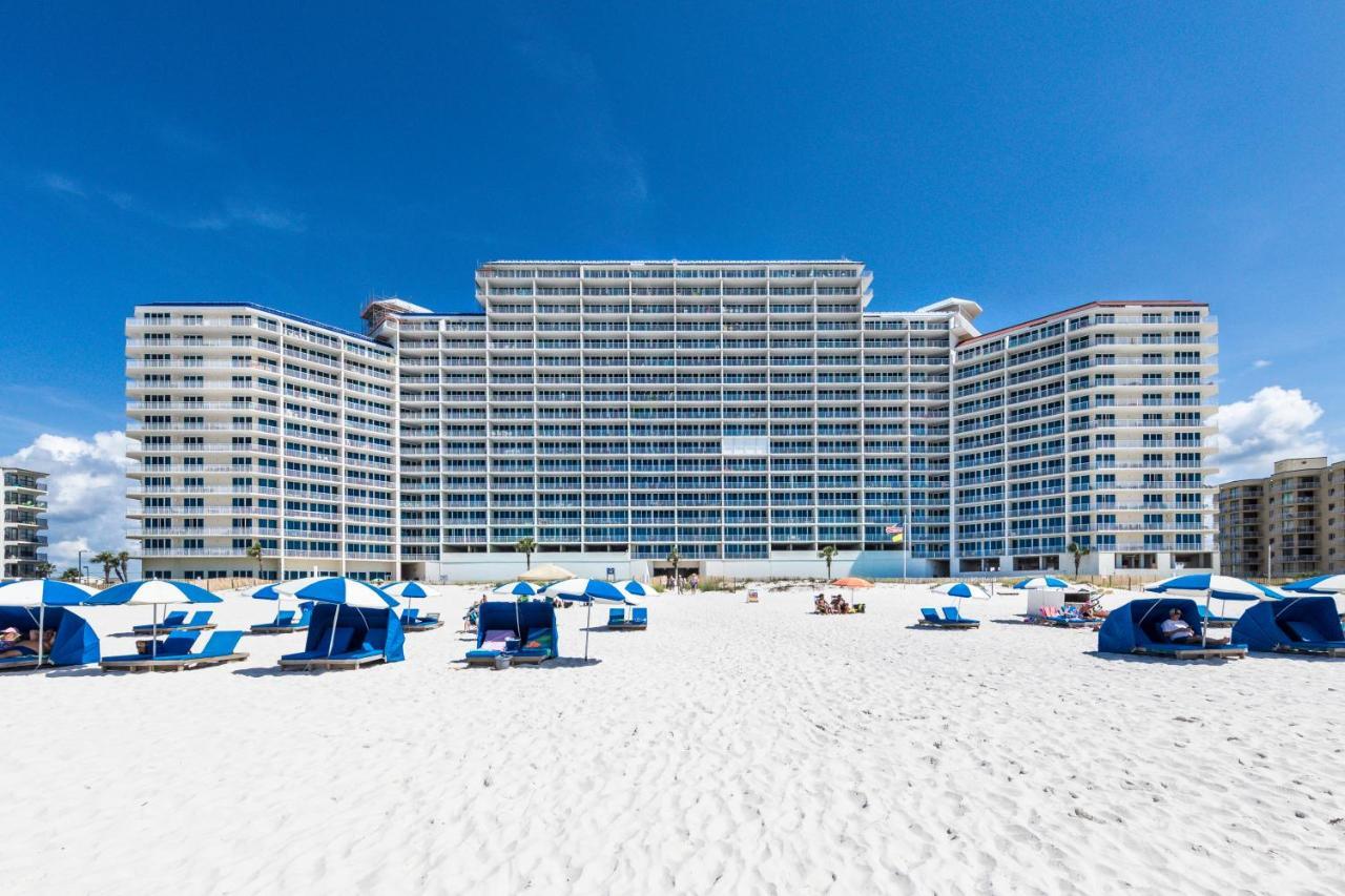 Lighthouse 307 Apartment Gulf Shores Bagian luar foto