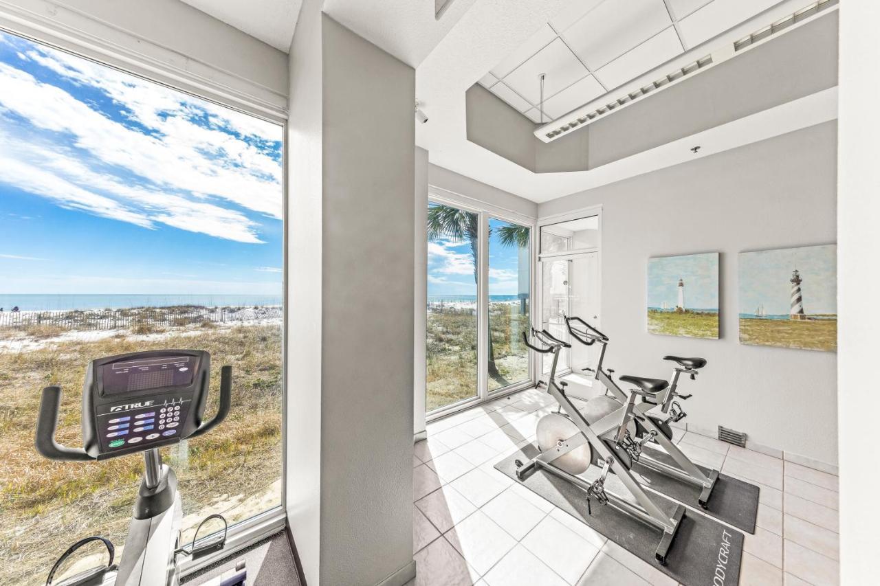 Lighthouse 307 Apartment Gulf Shores Bagian luar foto