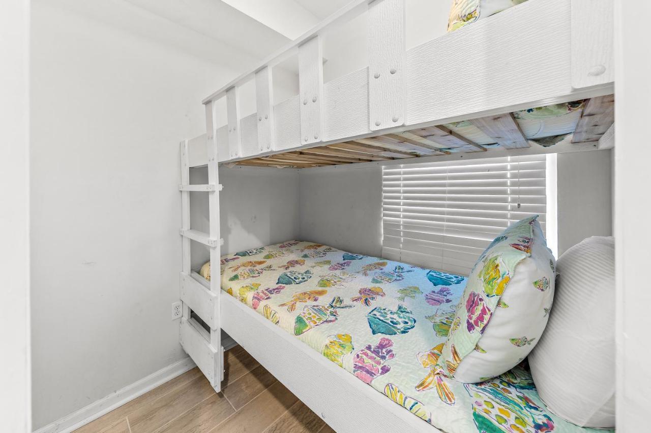Lighthouse 307 Apartment Gulf Shores Bagian luar foto