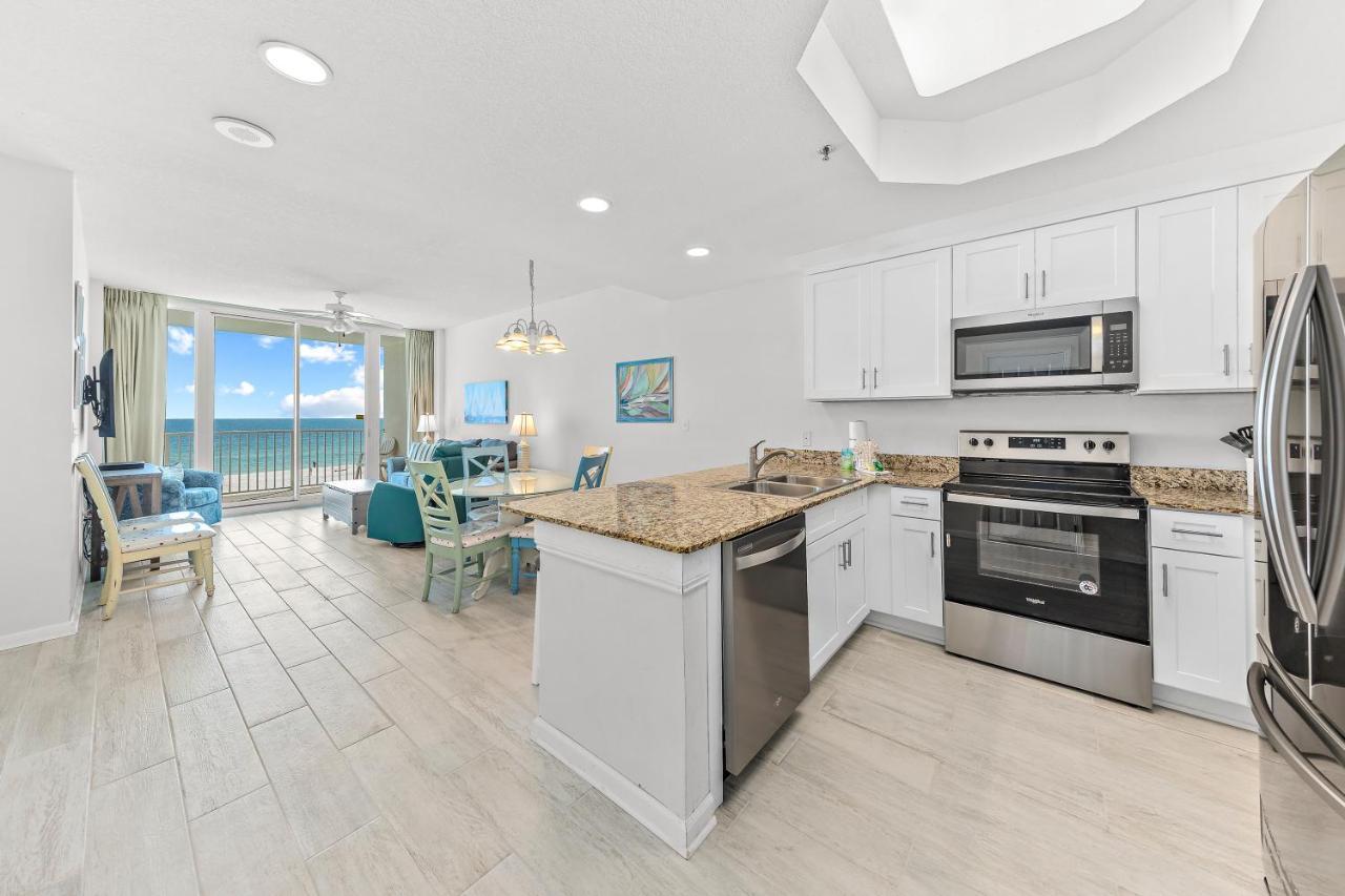 Lighthouse 307 Apartment Gulf Shores Bagian luar foto
