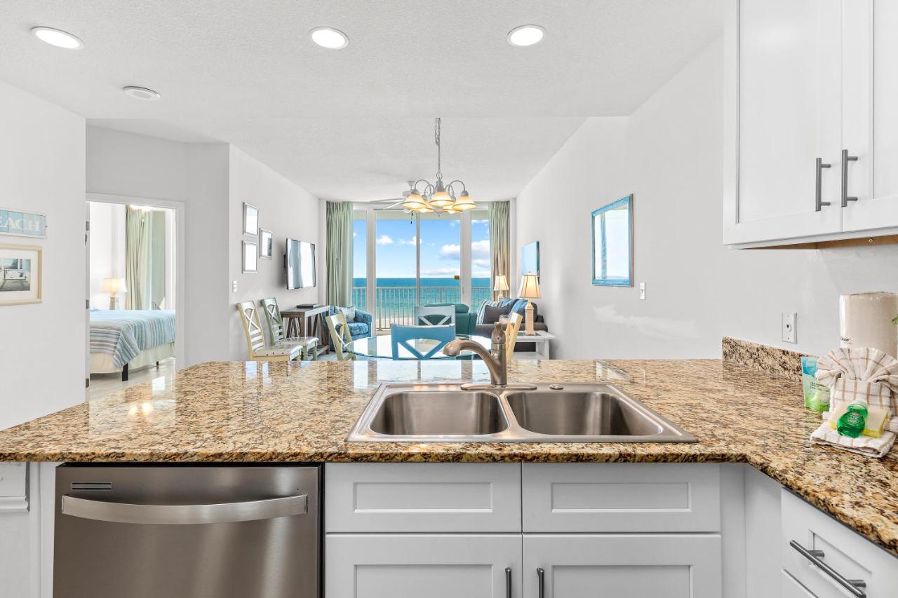 Lighthouse 307 Apartment Gulf Shores Bagian luar foto
