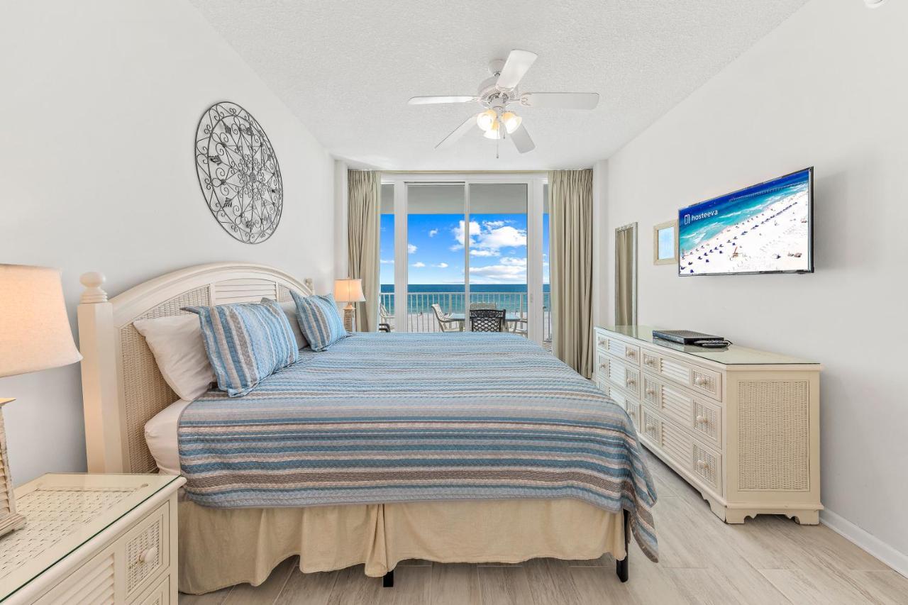 Lighthouse 307 Apartment Gulf Shores Bagian luar foto