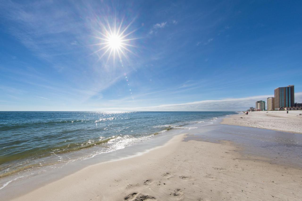 Lighthouse 307 Apartment Gulf Shores Bagian luar foto