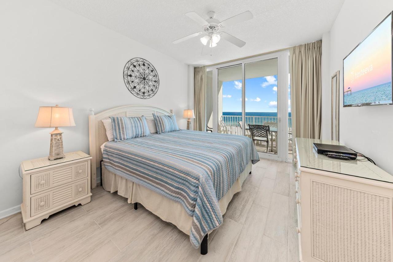 Lighthouse 307 Apartment Gulf Shores Bagian luar foto