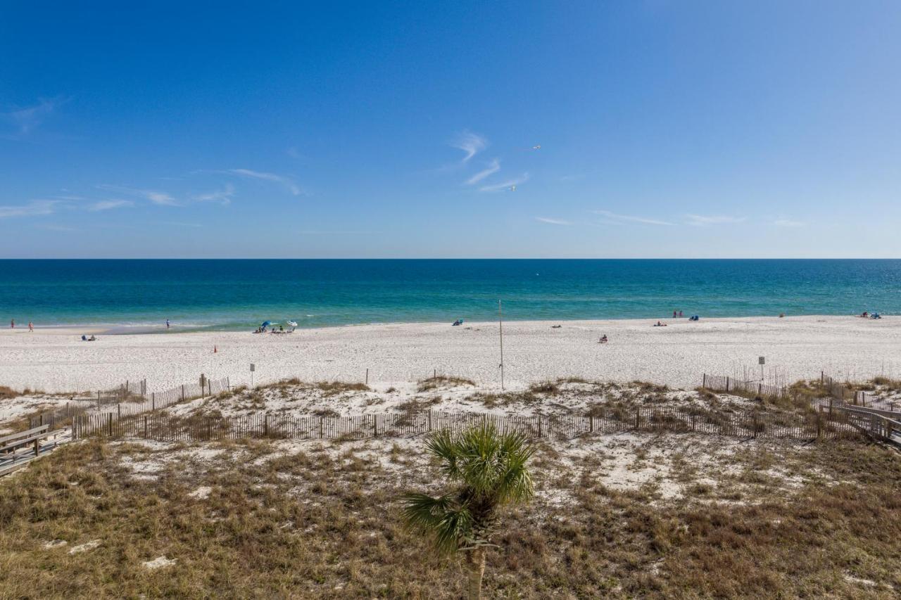 Lighthouse 307 Apartment Gulf Shores Bagian luar foto